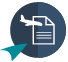 Auditing aviation invoices and elimination of probable discrepancies and disputing out the claims.